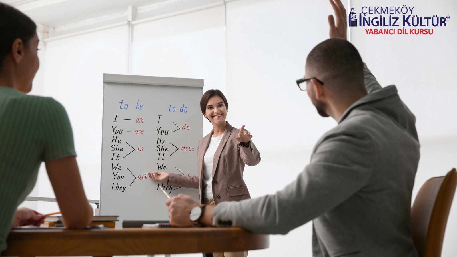 Sancaktepe Yenidoğan İngilizce Kursu Rehberi: 2026 Eğitim Fırsatları