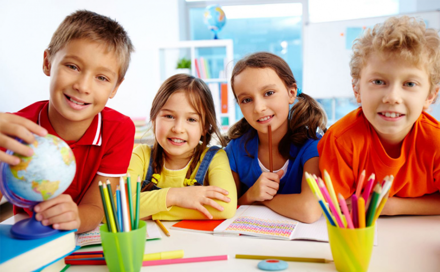 Sancaktepe İngilizce Kreş Arayışına 2026'nın En İyi Çözümü