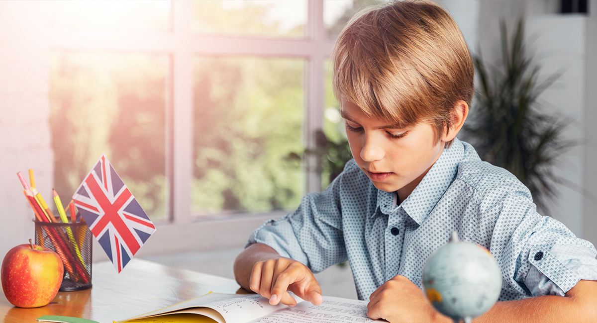 Çekmeköy Çocuklar İçin İngilizce Kursu: Geleceğe Güvenli Adımlar